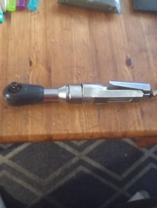 Classes Cambridgeshire South Cambridgeshire - Photos for Bluepoint 3/8 Pneumatic Ratchet