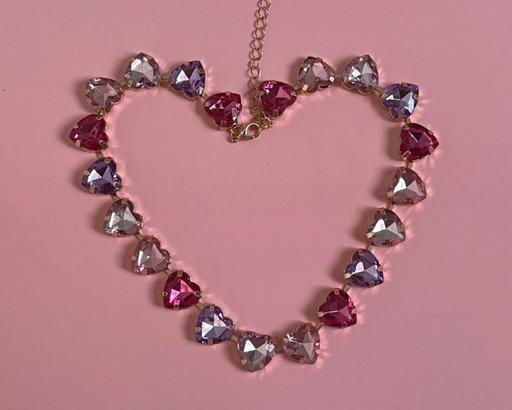 Buy & Sell Westferry East London - Photos for Chunky necklace brand new only £3
