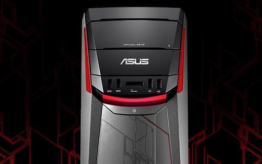 Buy & Sell North London Enfield - Photos for ASUS High-performance Gaming PC 1TB HDD