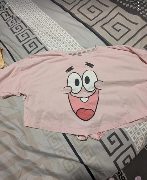 Buy & Sell Buckinghamshire Milton Keynes - Photos for sponge bob Patrick pjs