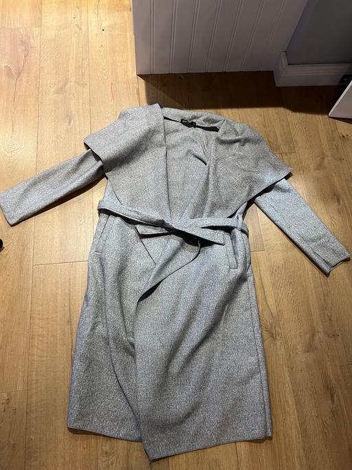 Buy & Sell Wingate County Durham - Photos for Size 10-12 coat