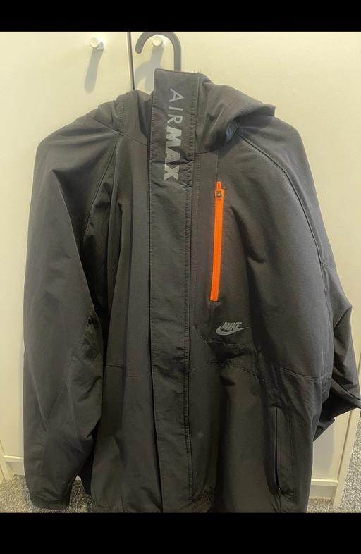 Buy & Sell Winson Green Birmingham - Photos for Nike Air Max Jacket XL
