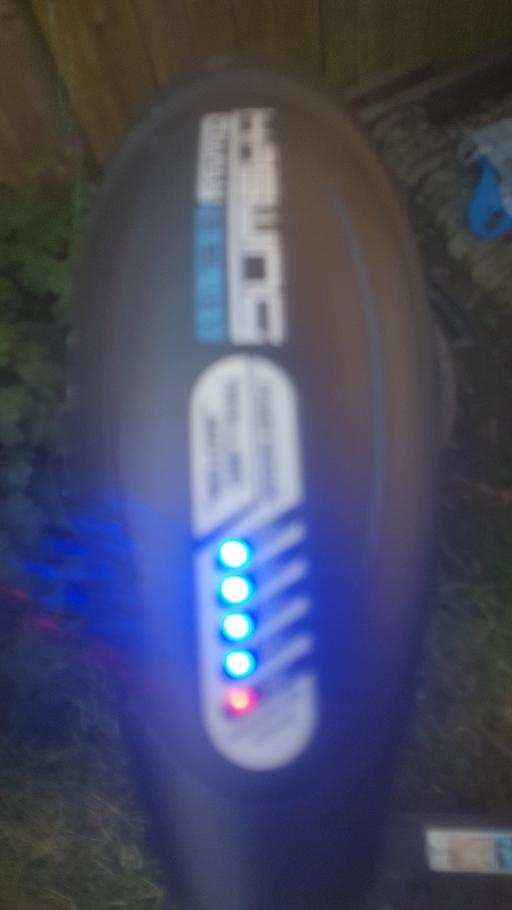 Buy & Sell Worcestershire Bromsgrove - Photos for outboard motor