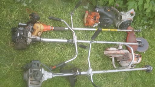 Buy & Sell West Midlands Dudley - Photos for strimmers