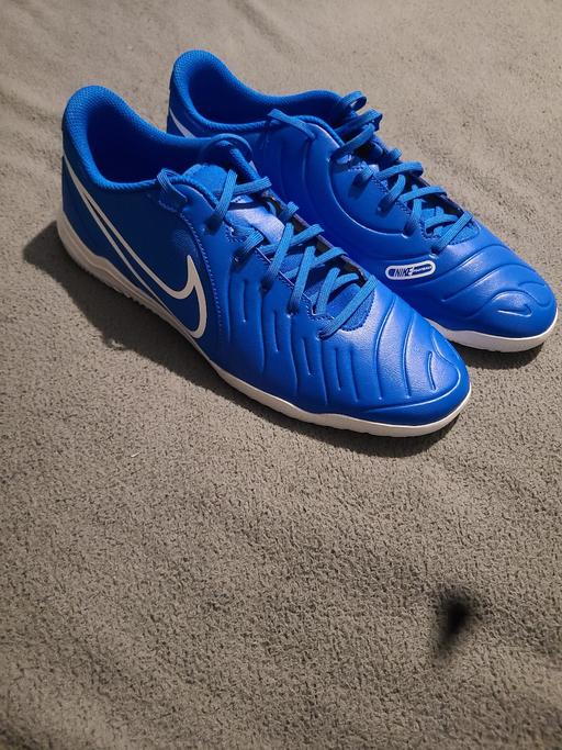 Buy & Sell West Midlands Walsall - Photos for Mens Nike Football Trainers size 11.5