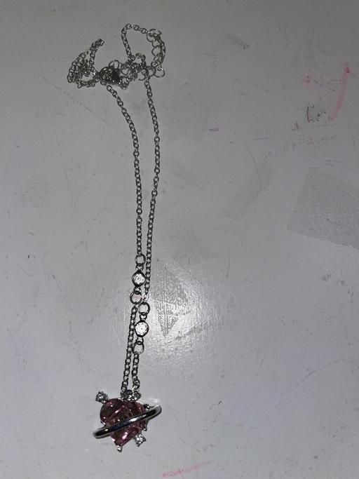 Buy & Sell West Midlands Birmingham - Photos for NEW Necklace & Pendant