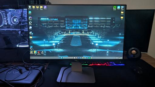 Buy & Sell East London Redbridge - Photos for DELL U2414H 1080p 60hz monitor