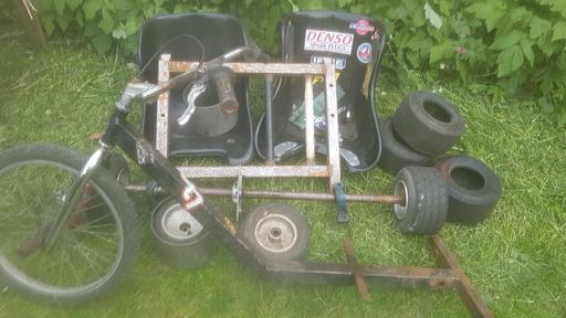 Buy & Sell Worcestershire Bromsgrove - Photos for drift trike