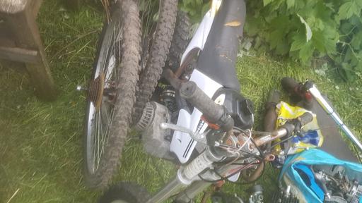 Buy & Sell Worcestershire Bromsgrove - Photos for peddle & pop engines