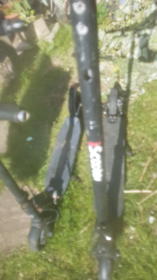 Buy & Sell Worcestershire Bromsgrove - Photos for scooters