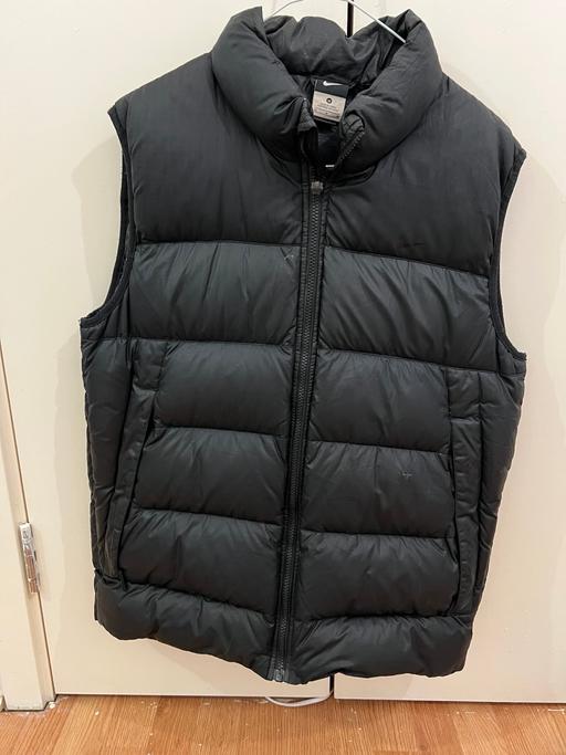 Buy & Sell Tottenham Hale North London - Photos for Nike Vest