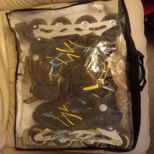 Buy & Sell South East London Charlton - South East London - Photos for Inline Skates pair (Crane)