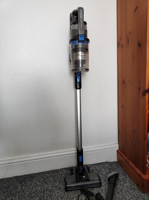 Buy & Sell East London East Ham - East London - Photos for VAX ONEPWR Pace Cordless Vacuum Cleaner