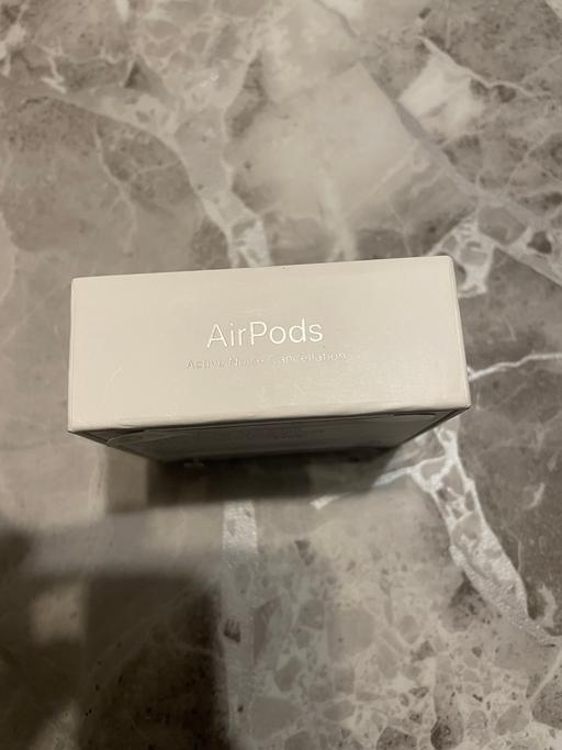 Buy & Sell Greater Manchester Manchester - Photos for AirPods Pro 4