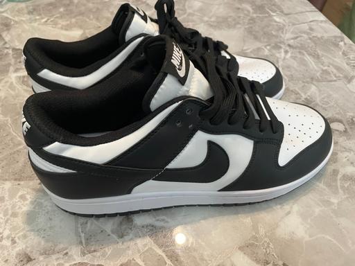 Buy & Sell New Moston Manchester - Photos for Panda dunks