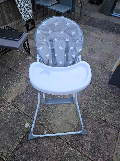 Buy & Sell Saltley Birmingham - Photos for high Chair