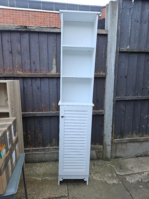 Buy & Sell West Midlands Birmingham - Photos for Bathroom Unit