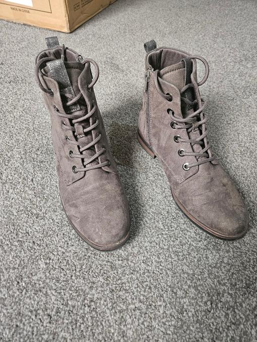 Buy & Sell Saltley Birmingham - Photos for Brown Boots