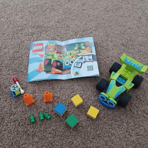 Buy & Sell West Midlands Sandwell - Photos for Lego Toy Story 4 Set