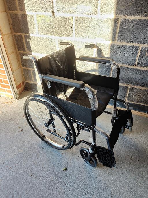 Buy & Sell Central London St Luke`s - Central London - Photos for wheel chair