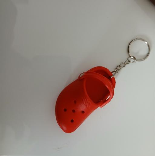 Buy & Sell Bradley Fold Trading Estate Bury - Photos for Crock Keyring New