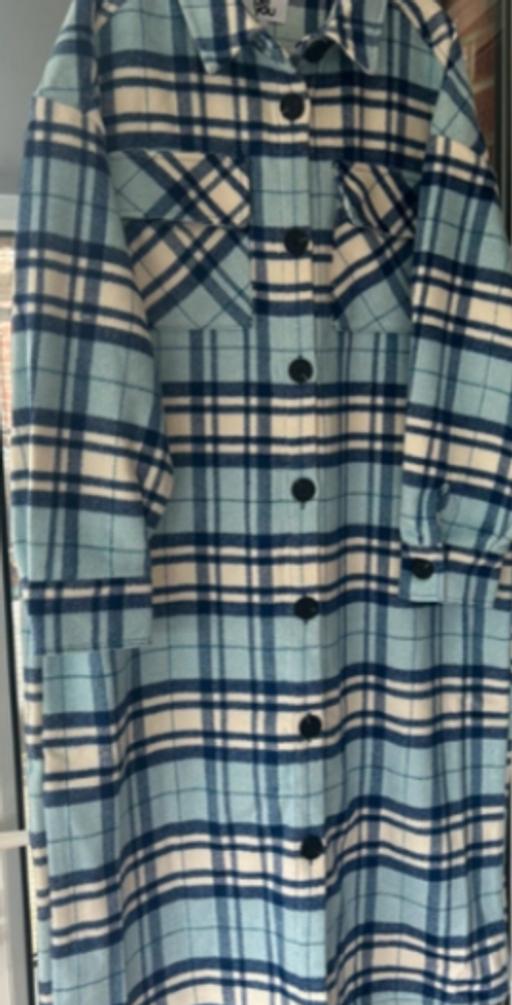 Buy & Sell Baguley Manchester - Photos for Bnip Coat/shacket size 14
