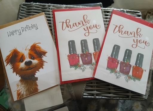 Classes Greater Manchester Bury - Photos for 3 Cards New