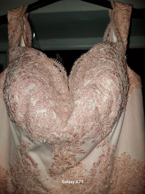 Buy & Sell Greater Manchester Manchester - Photos for BN bridesmaid/prom dress