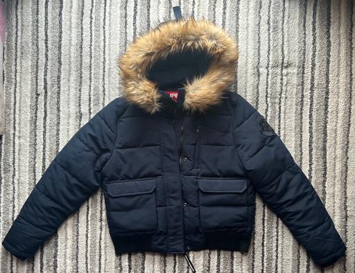 Buy & Sell Broadfield Crawley - Photos for Superdry Everest Bomber Jacket