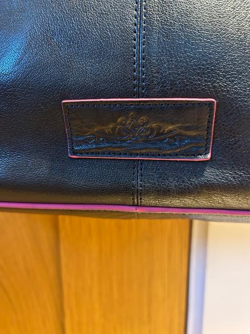Buy & Sell Minworth Trade Park Birmingham - Photos for Urban code leather bag