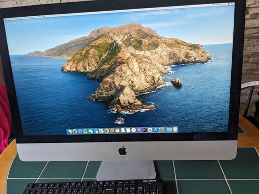 Buy & Sell Merseyside Saint Helens - Photos for iMac A1419