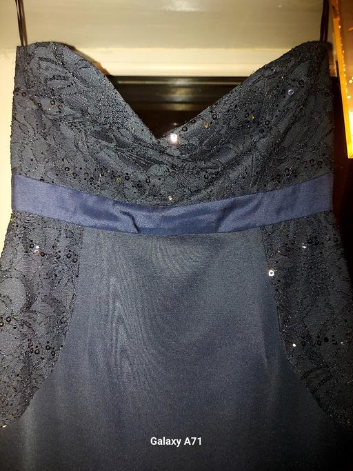 Buy & Sell Greater Manchester Manchester - Photos for Bnip bridesmaid/prom dress