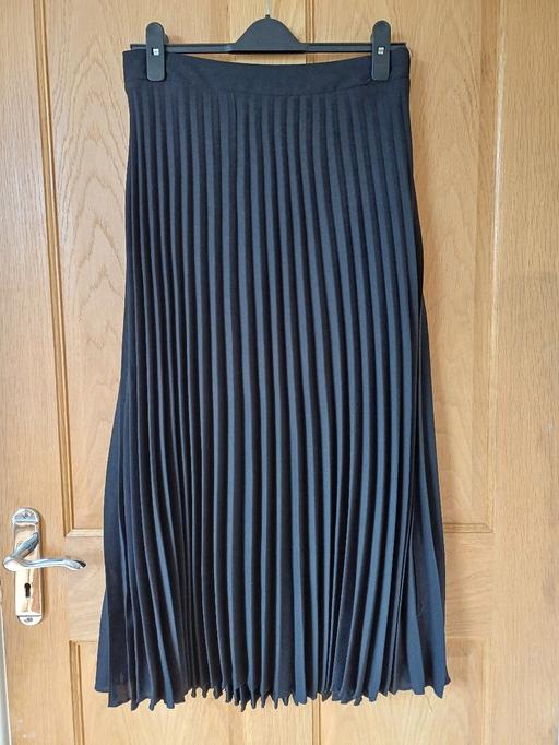 Buy & Sell Shirley Solihull - Photos for Women's Shein Flair Pleated Skirt Size 12