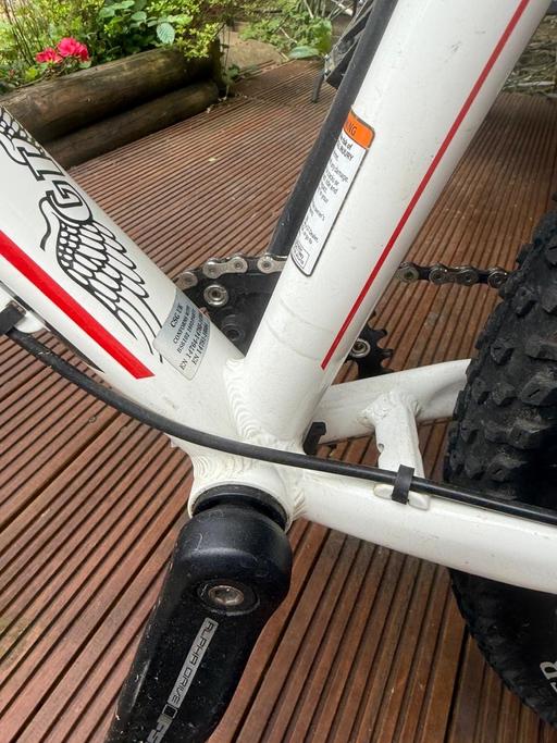 Buy & Sell Surrey Spelthorne - Photos for Mountain bike