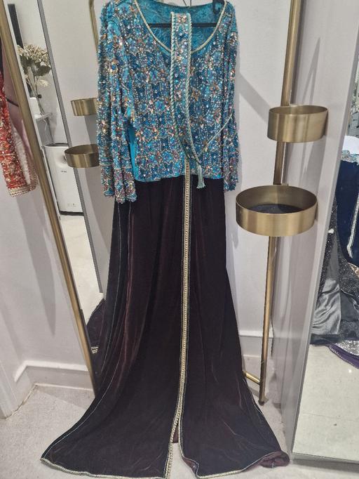 Buy & Sell West London Little Venice - W9 - Photos for moroccan kaftan