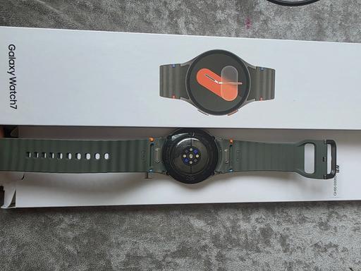 Buy & Sell West Midlands Coventry - Photos for samsung galaxy watch 7