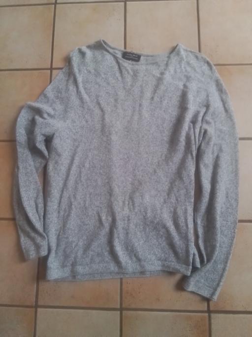 Buy & Sell Streetly Walsall - Photos for ZARA MANS LIGHTWEIGHT JUMPER
