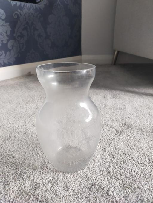 Buy & Sell Maypole Birmingham - Photos for Glass vase
