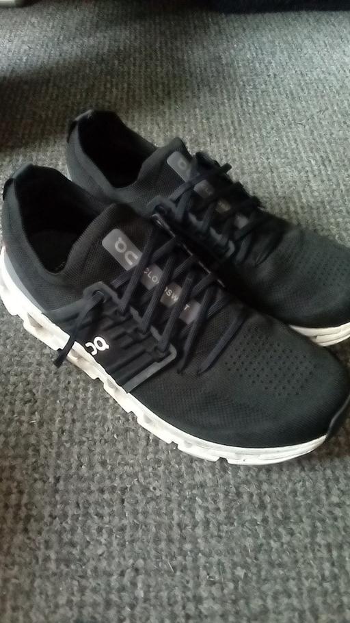 Buy & Sell Merseyside Knowsley - Photos for On running shoes size 11