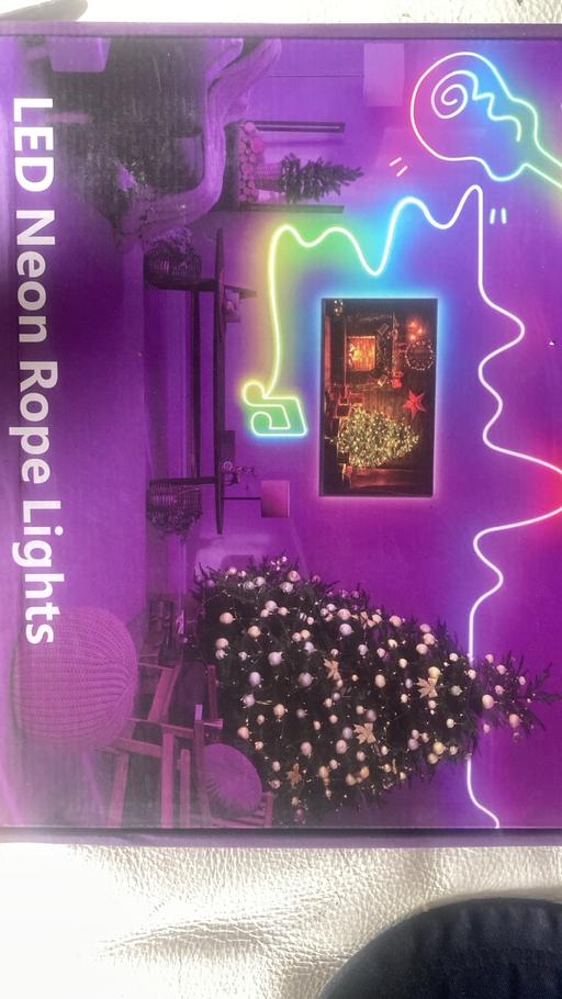 Buy & Sell Essex Braintree - Photos for LED rope light 10 m