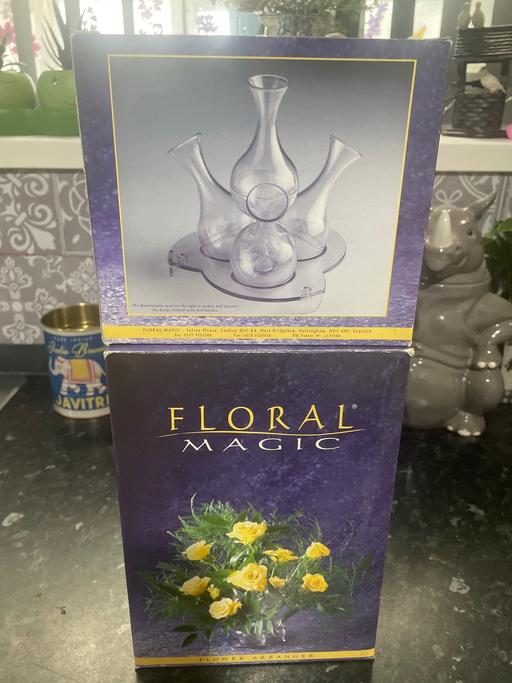 Buy & Sell Bordesley Green Birmingham - Photos for Floral magic
