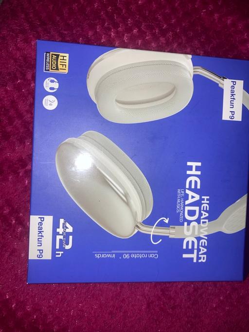 Buy & Sell Essex Braintree - Photos for Hardware headset