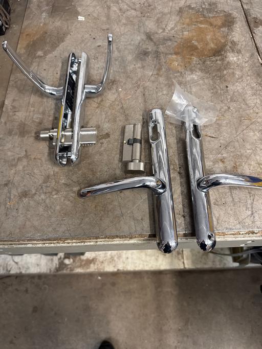 Buy & Sell Wildmoor Bromsgrove - Photos for Door handles