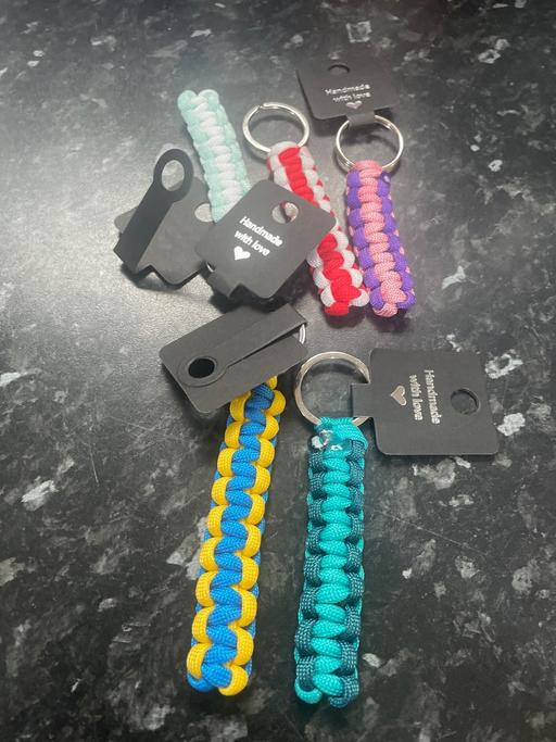 Buy & Sell Saltley Birmingham - Photos for Keyring x5
