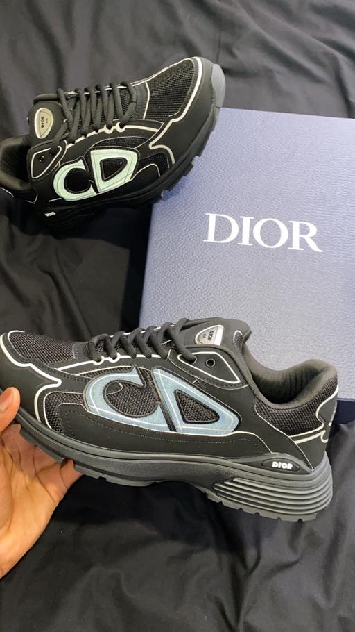 Buy & Sell Harpurhey Manchester - Photos for Dior Black B30