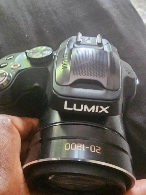 Buy & Sell West Midlands Birmingham - Photos for Lumix Camera