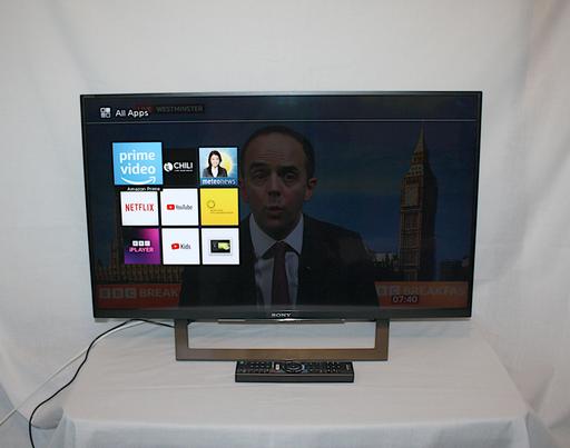 Buy & Sell Hall Green Wakefield - Photos for Sony 32 inch Smart LED TV Freeview HD