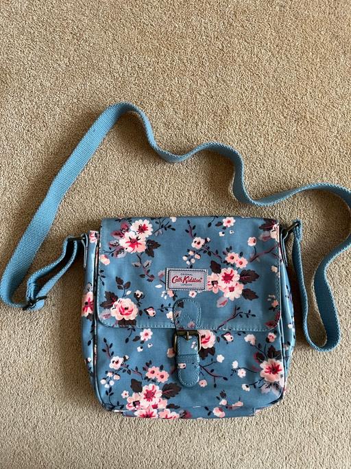Buy & Sell Ettingshall Park Wolverhampton - Photos for CATH KIDSTON SLING OVER BAG