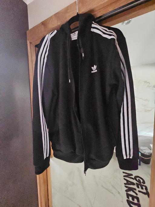 Buy & Sell Sutton Trinity Birmingham - Photos for Adidas jacket