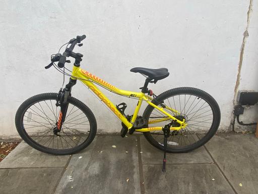 Buy & Sell South West London Heston - South West London - Photos for Ridgeback MX3 Bike 15” inch frame